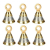 Pooja Door Bells Set Of 6
