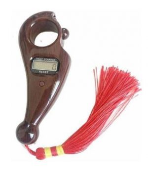Prayer Beads Finger Counter for Meditation