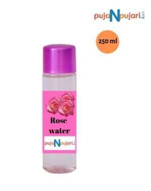Rose Essence Rose Water 250ml