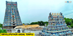 Srivilliputhur Andal Temple