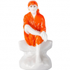 Saibaba Statue for Home Decor