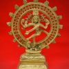 Shiva Nataraj Statue for Home Decor