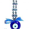 Six Ball Hanging Evil Eye for Good Luck