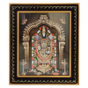 Sri Venkateswara Swamy Wall Frame