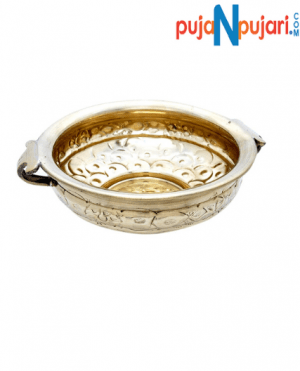 Traditional Decorative Uruli