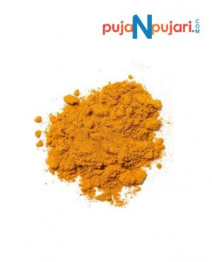 Turmeric Haldi