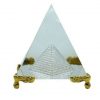 Vastu Crystal Pyramid (Small)