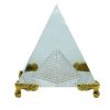 Vastu Crystal Pyramid