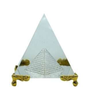 Vastu Crystal Pyramid