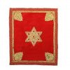 Velvet Puja Aasan Cloth for Home Mandir