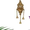 Wall Hanging Deepam Antique Showpiece for Home Decore