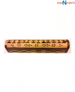 Wooden Agarbatti Stand