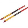 Wooden Decorative Dandia Stick for Garba