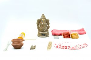 ganesh puja kit