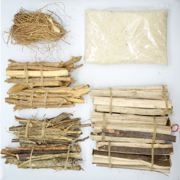 Puja Samagri Kit