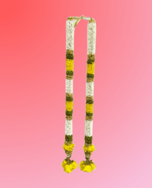 thomalai, Thomalai Garland, flower garland, artificial flowers for decoration, flower for decoration