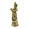 Lord Krishna Showpiece Idol