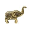 Elephant Showpiece Idol for Gifting & Home Decoration