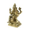 Vishnu Varaha Amman Avatar Statue for Pooja Room