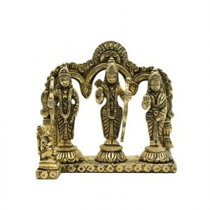 Ram Sita Laxman Hanuman Statue