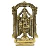 Lord Balaji Showpiece Idol for Home Decoration & Gifting
