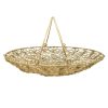 Metal Wired Fruits basket for hampper gifting, Storage fruits & Home decoration