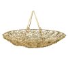 Metal Wired Fruits basket for hampper gifting, Storage fruits & Home decoration