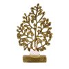 Bodhi Tree Tea Light Holder,