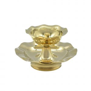 Brass Kamandalam