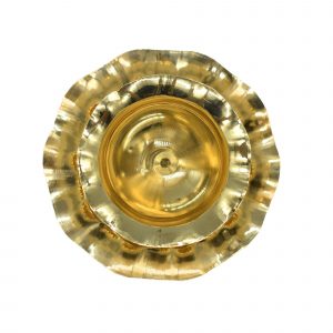 Brass Kamandalam