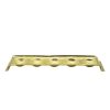 Design Brass Ghee Diya Holder Small for Pooja Room