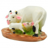 Kamdhenu Cow Statue for Vastu