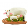 Kamdhenu Cow Statue for Vastu