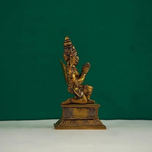 God-Garuda-Idol-for-Pooja-Room-3