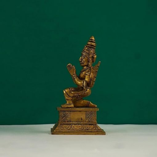 God-Garuda-Idol-for-Pooja-Room-4