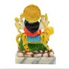 Maa Durga Murti Idol for Home Temple - Durga Mata Murti for Home Puja2