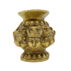 Brass Astha Lakshmi Kalash