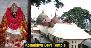 kamakya devi