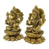 Lakshmi Ganesh Idol