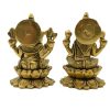 Lakshmi Ganesh Idol