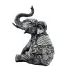 Elephant Showpiece