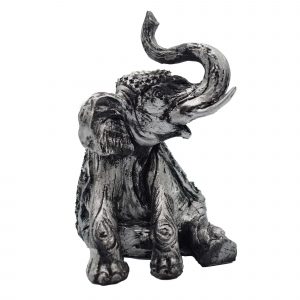 Elephant Showpiece
