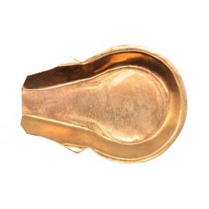 Abhishekam Plate