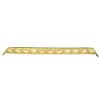 Brass Ghee Diya Holder