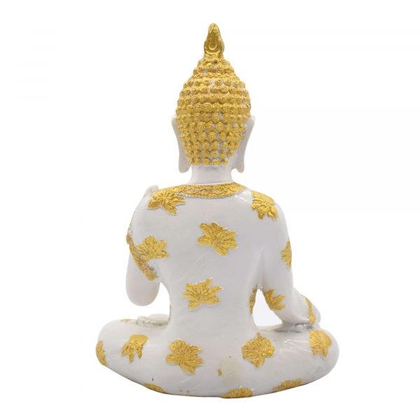 The Healing Spirit Blessing Buddha Statue