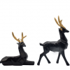 Deer Pair Statue for Home Decor and Vastu