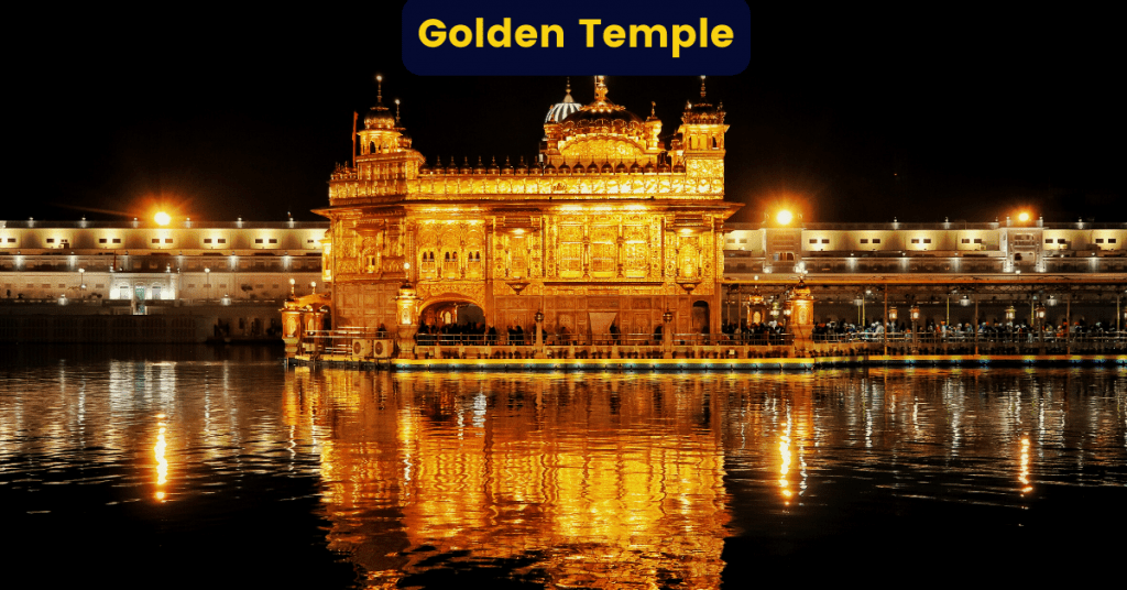 Golden Temple