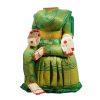 Lakshmi Devi Idol For Varalakshmi Vratha -Puja N Pujari