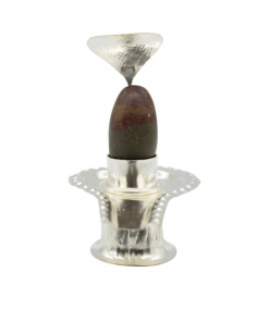 Rudraksha Narmadeshwar Shivling Jalhari