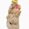Ecofriendly Ganesha